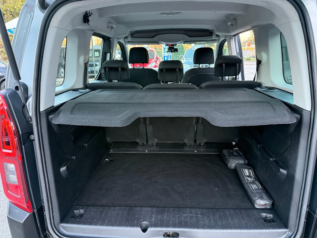 " PERFETTO " Citroen Berlingo BlueHDi 100 XL Feel