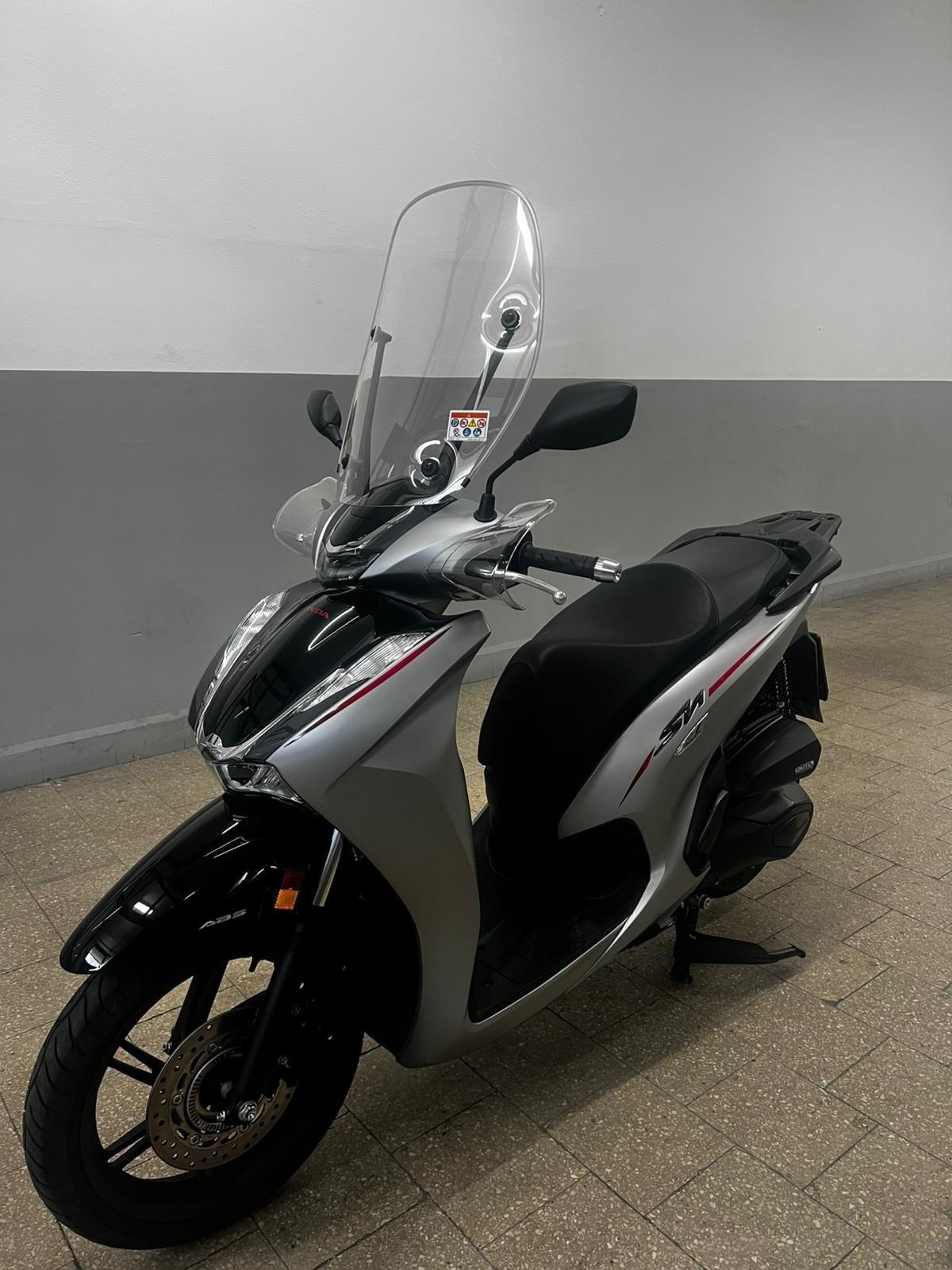 Honda Sh 350 Sporty - 2024