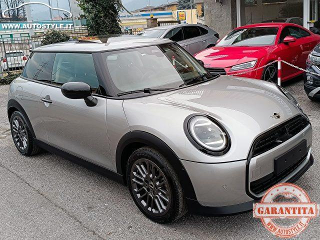 MINI Mini Cooper C F66 Classic 156Cv Steptronic/AUTOMATICA