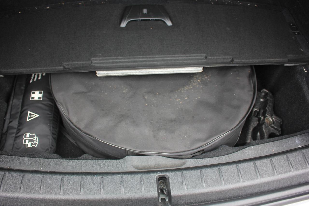 BMW 216 D Advantage TAGLIANDATA KM CERTIFICATI GARANZIA