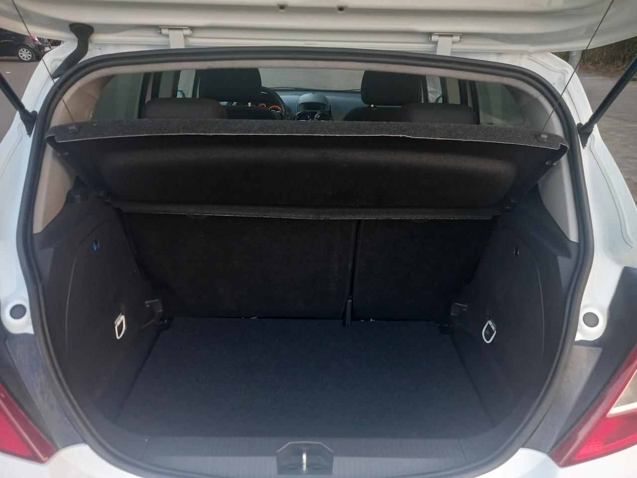 OPEL CORSA 1.3CDTI TETTO APRIBILE