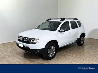 Dacia Duster Duster 1.6 115CV S&S 4x2 Serie Speciale GPL Lauréate Family
