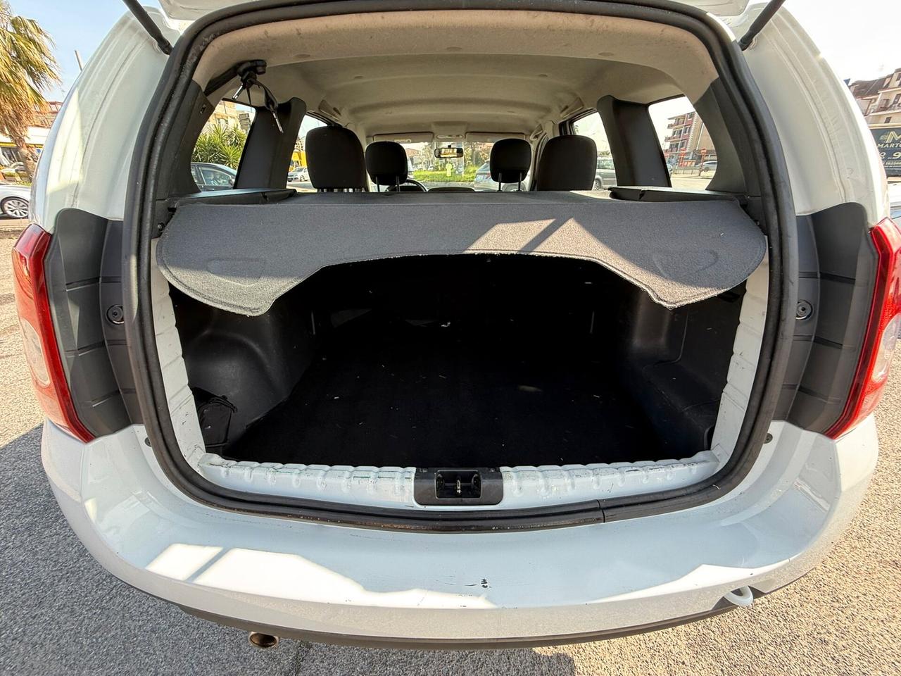 DACIA DUSTER 4X2 1.5DCI 110CV