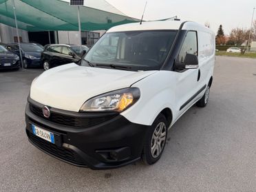 Fiat Doblo 1.6 MJT 105CV 3 POSTI PC-TN Cargo Lamierato SX