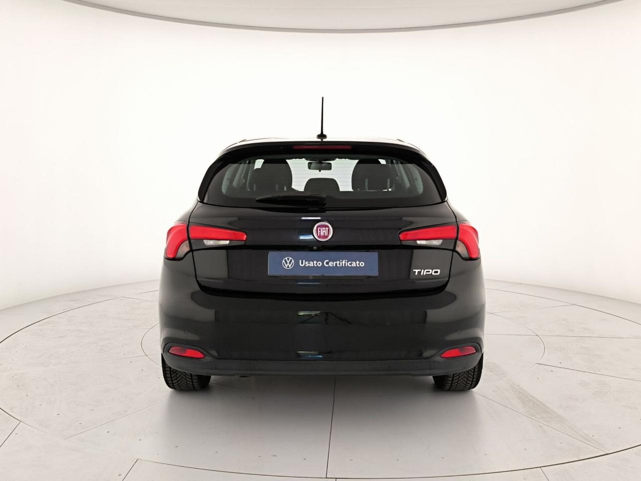 Fiat Tipo 5p 1.6 mjt lounge s&s 120cv