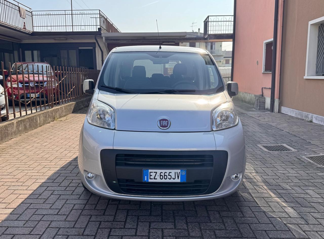 Fiat Qubo 1.3 MJT 75 CV Ok Neopatentati