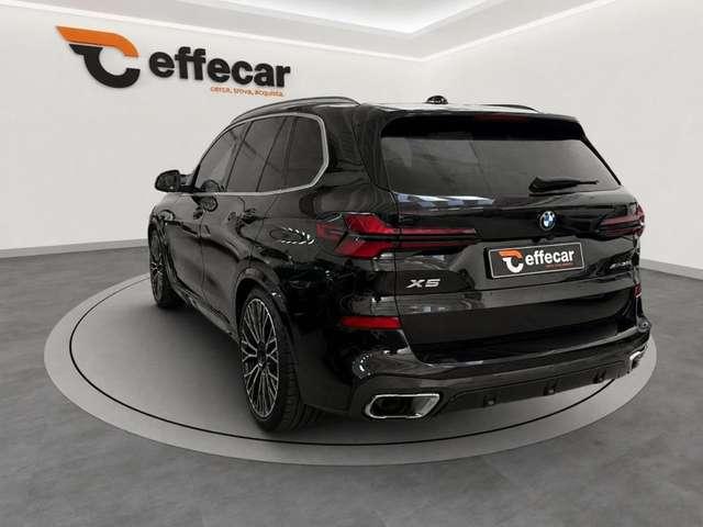 BMW X5 xDrive30d 7 POSTI 48V Msport