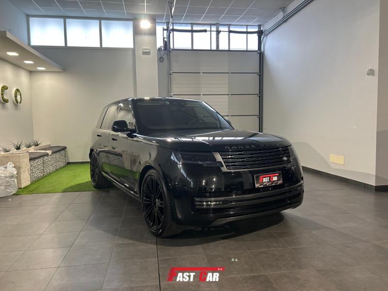Land Rover Range Rover 3.0D l6 HSE 250cv