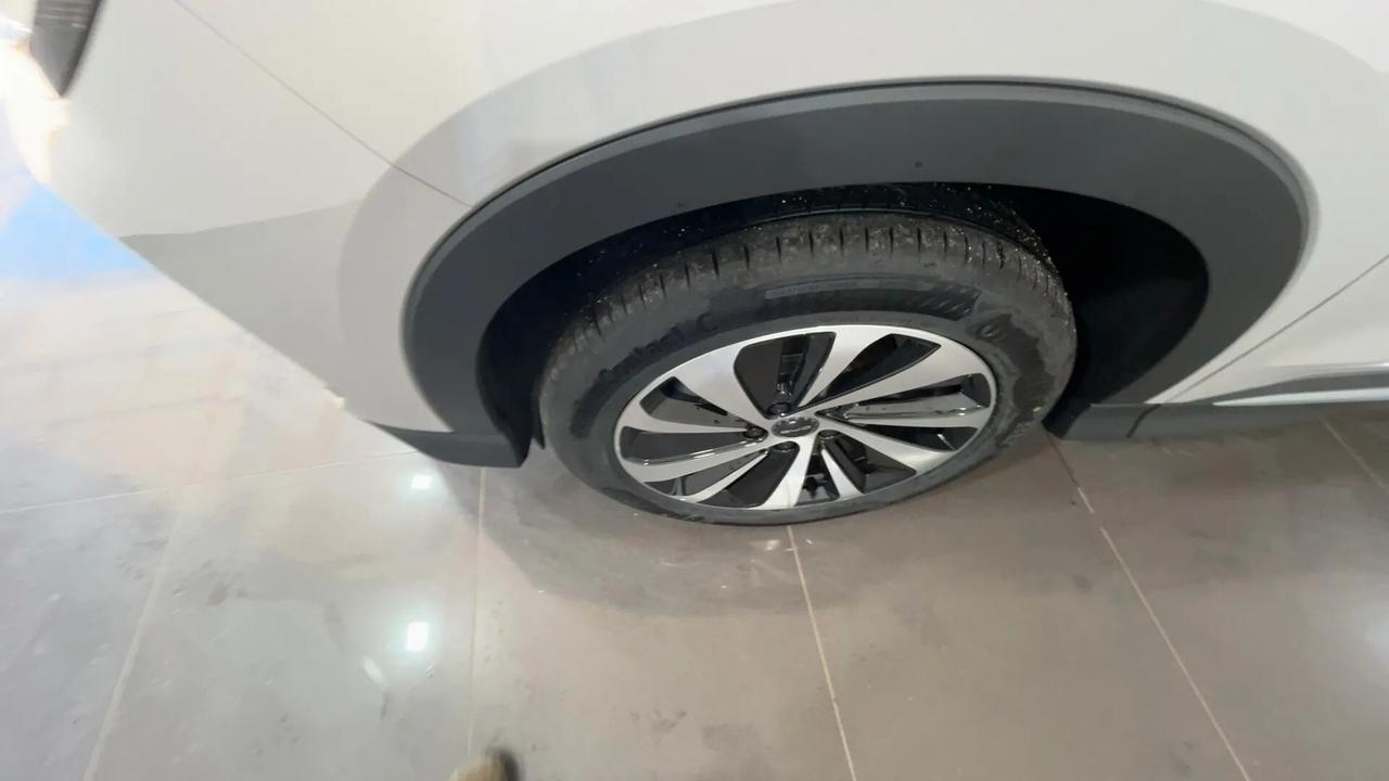 Byd Seal U DM-i 1.5 218 CV PHEV Boost