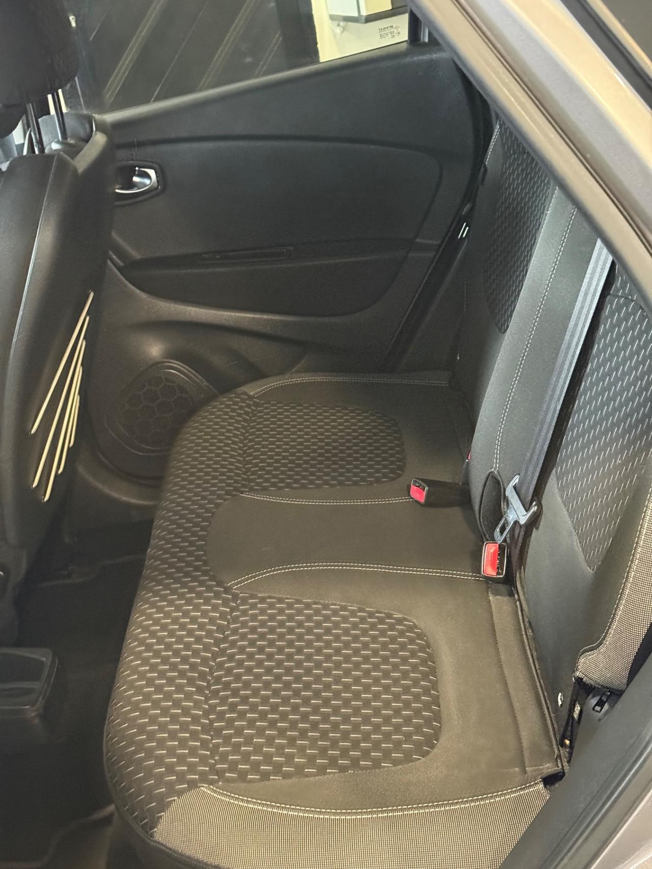 Renault Captur TCe 12V 90 CV Start&Stop Energy Intens