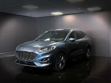Ford Kuga 2.0 EcoBlue 120 CV aut. 2WD ST-Line Camera 18" Led Winter Pack