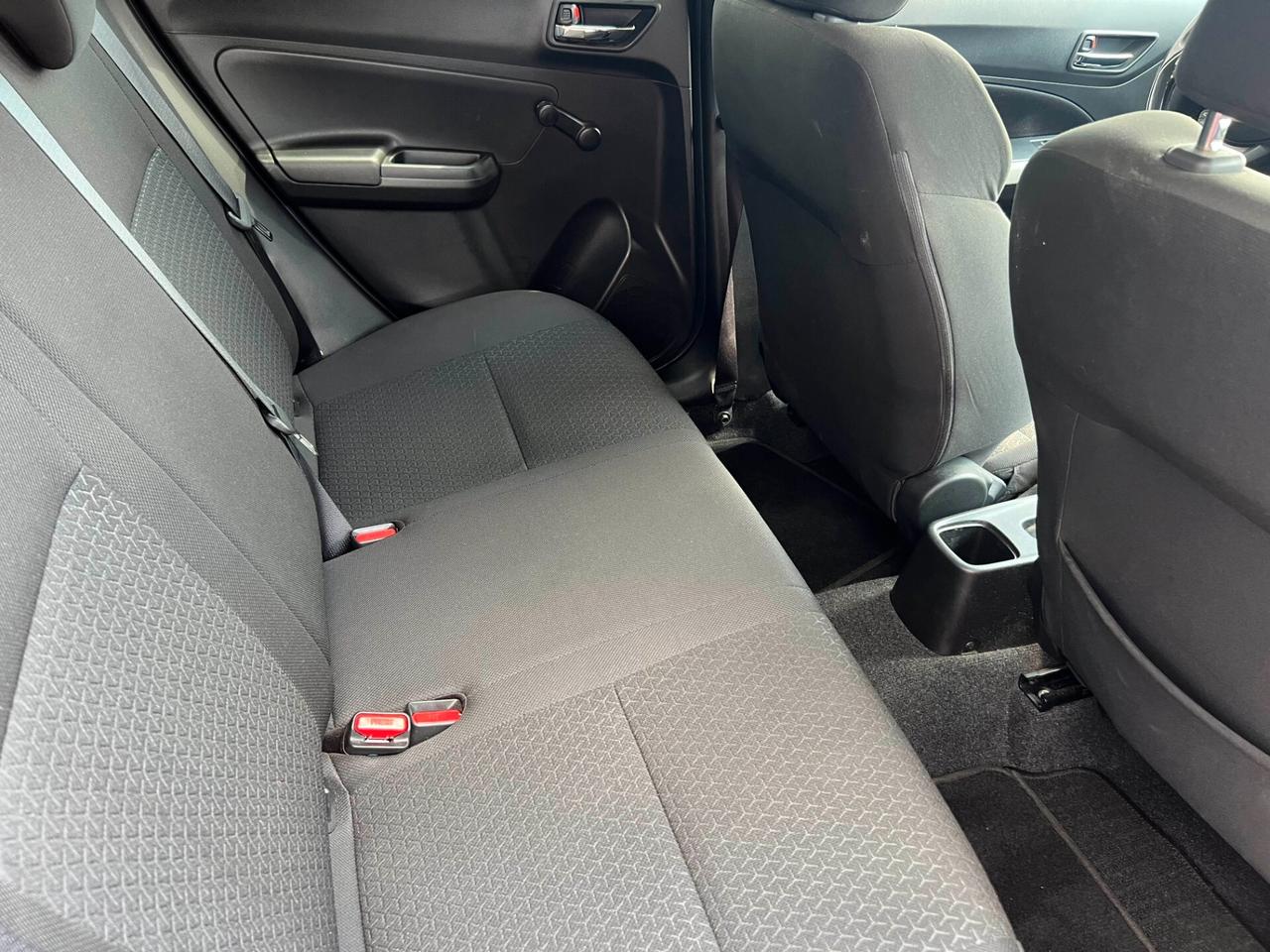 Suzuki Swift 1.2 Hybrid Cool NEOPATENTATI