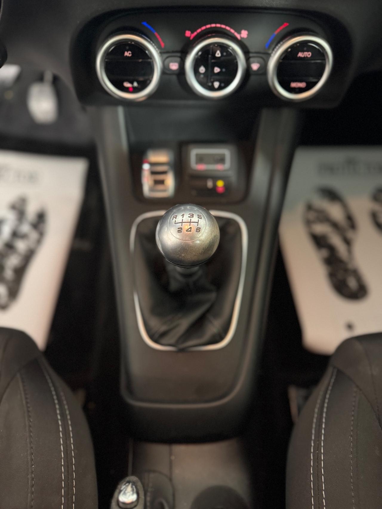 Alfa Romeo Giulietta 1.4 Turbo 120 CV Super* cerchi da 18"