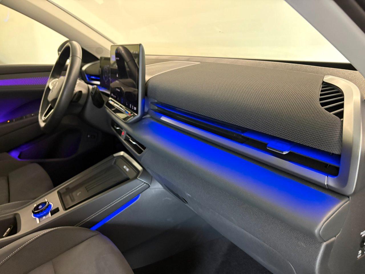 Volkswagen T-Roc 1.5 etsi Style 115cv dsg