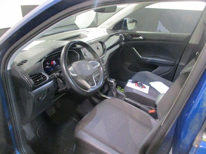 Volkswagen T-Cross T SROSS 1.0 TSI DFG Style