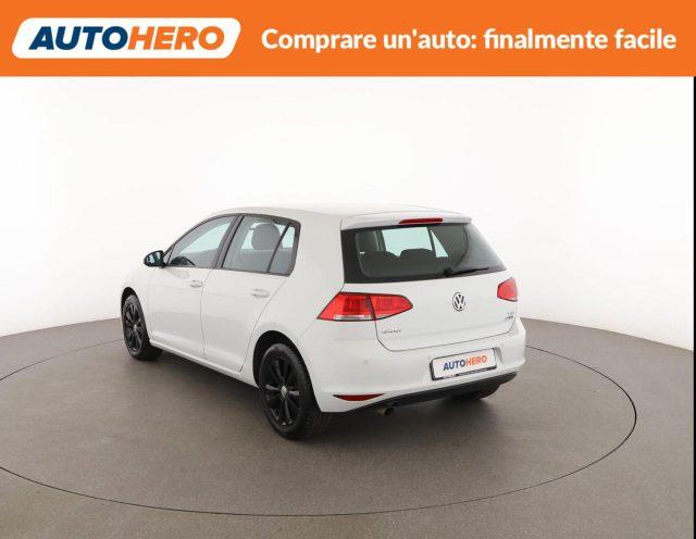VOLKSWAGEN Golf 1.6 TDI 110 CV 5p. Business BlueMotion Technology