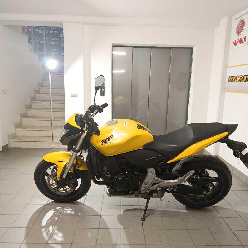 Honda Hornet 600 - 2012