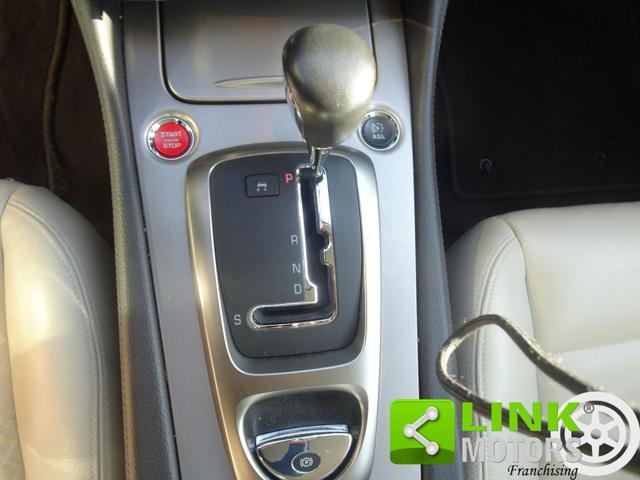 JAGUAR XK 4.2 V8 Coupé