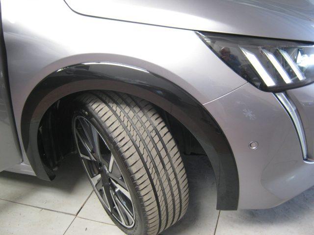 PEUGEOT 208 PureTech 100 Stop&Start EAT8 5 porte GT Line