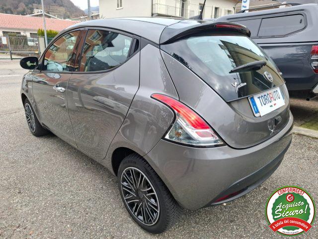 LANCIA Ypsilon 1.0 FireFly 5 porte S&S Hybrid Gold