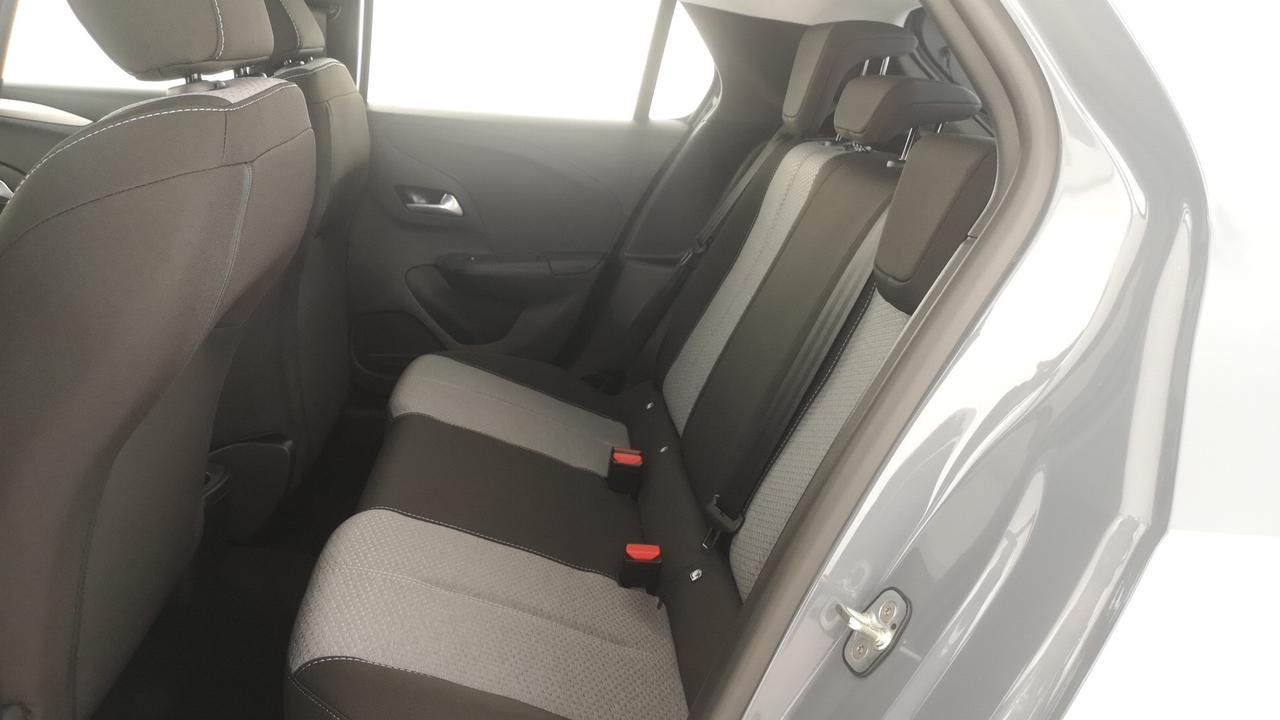 OPEL Nuova Corsa Edition Hybrid 110CV DTC6