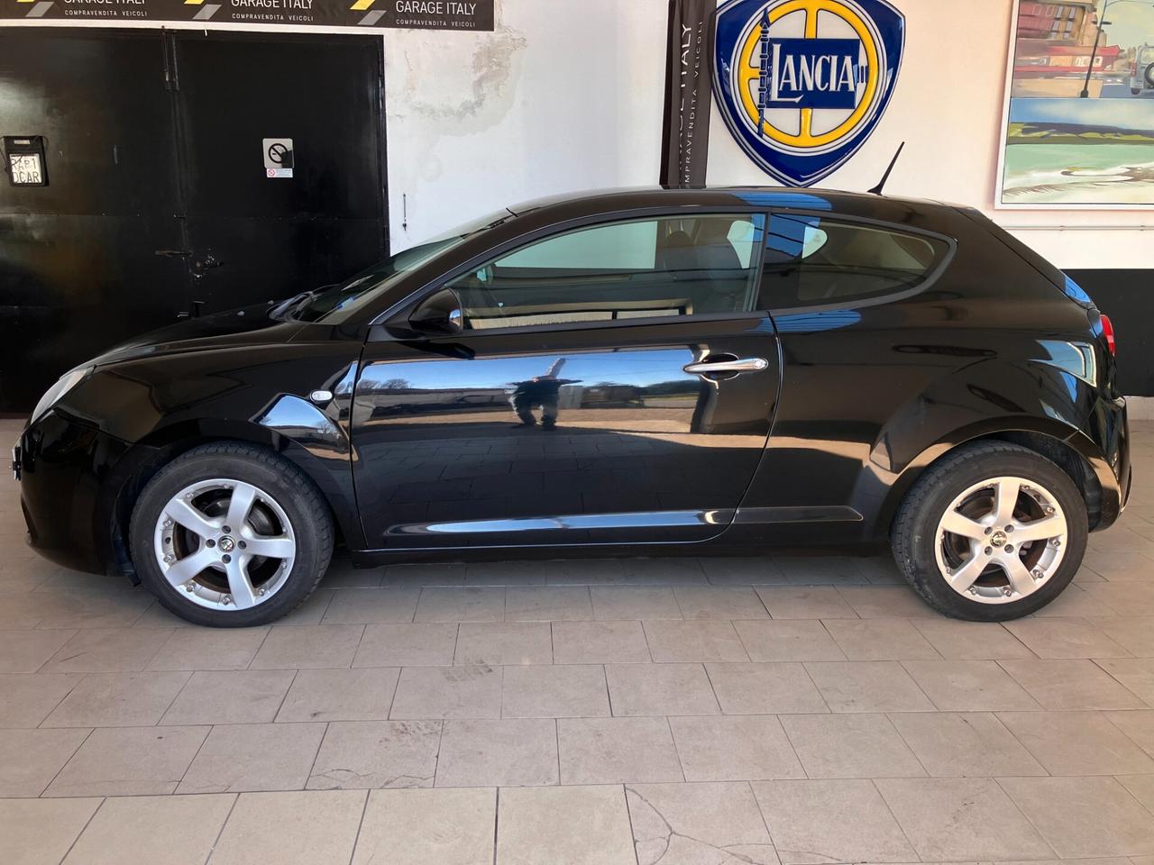 Alfa Romeo MiTo 1.4 Distinctive NEOPATENTATI