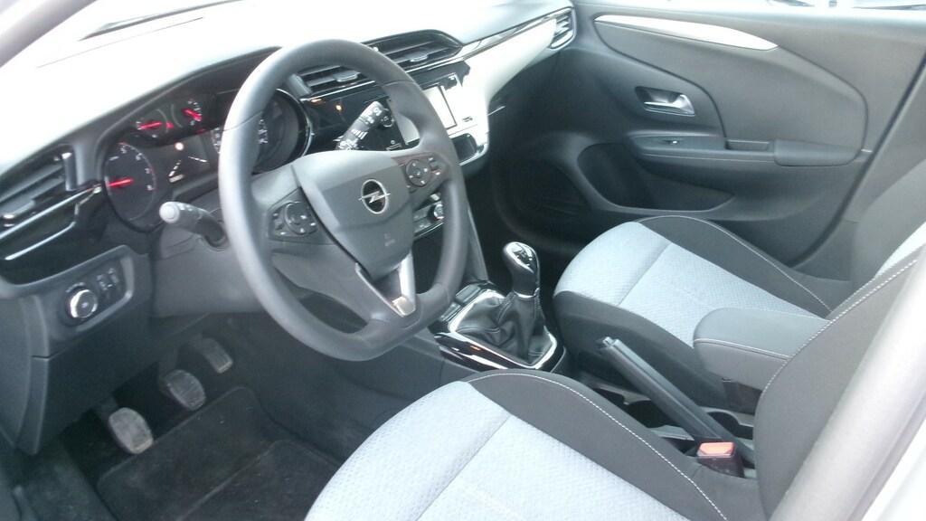 Opel Corsa 5 Porte 1.2 Edition