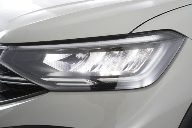 VOLKSWAGEN Taigo Taigo 1.0 TSI 110 CV DSG R-Line