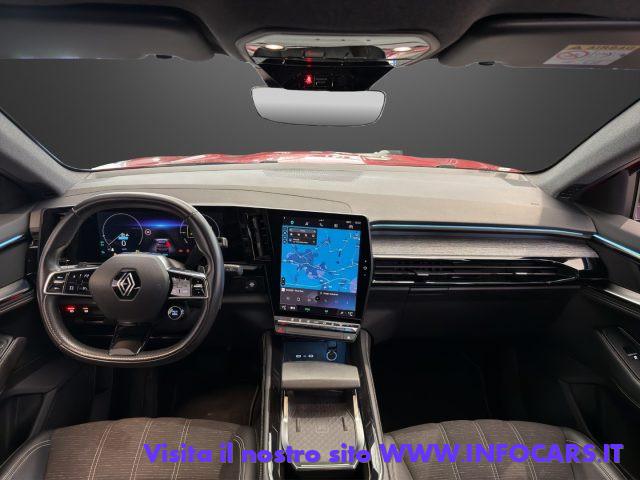 RENAULT Austral Full Hybrid E-Tech 200 CV Techno - PROMO