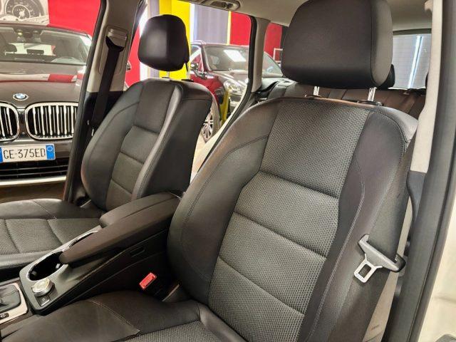 MERCEDES-BENZ GLK 220 CDI 4Matic BlueEFFICIENCY Sport CERCHI 20"