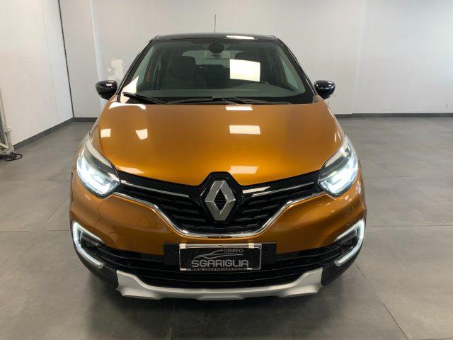 RENAULT Captur 1.3 Benzina EDC Automatico Sport Edition2