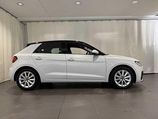 Audi A1 SPB 30 TFSI S tronic Admired