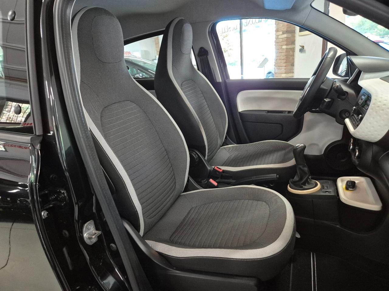 Renault Twingo 1.0 SCe Live