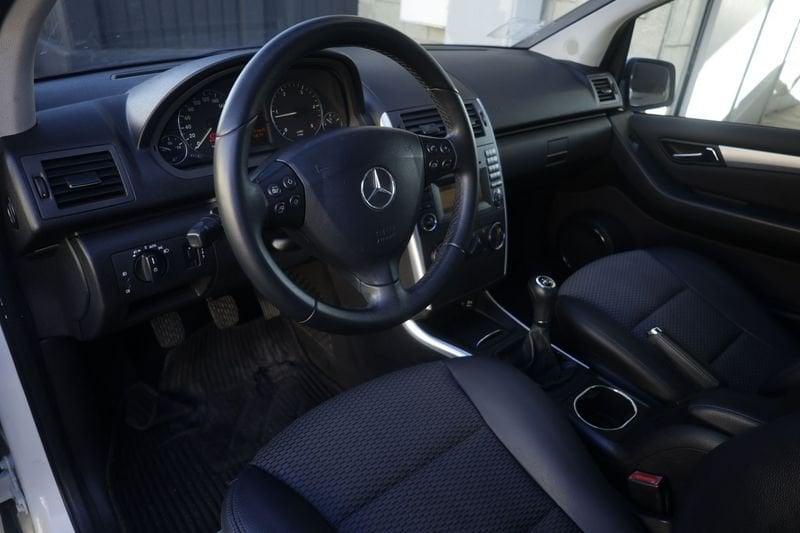 Mercedes-Benz Classe A Mercedes-Benz Classe A 180 CDI Avantgarde Unicoproprietario