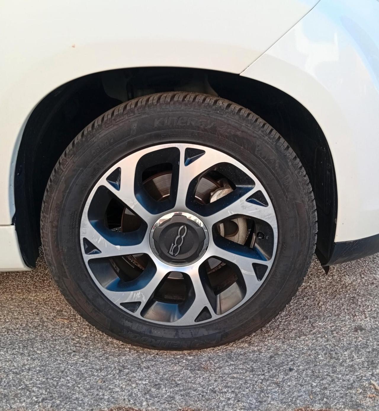 Fiat 500L 1.3 Multijet 95 CV Pop Star