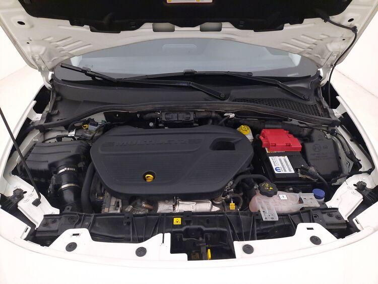 Fiat Tipo SW Lounge DCT BR289909 1.6 Diesel 120CV