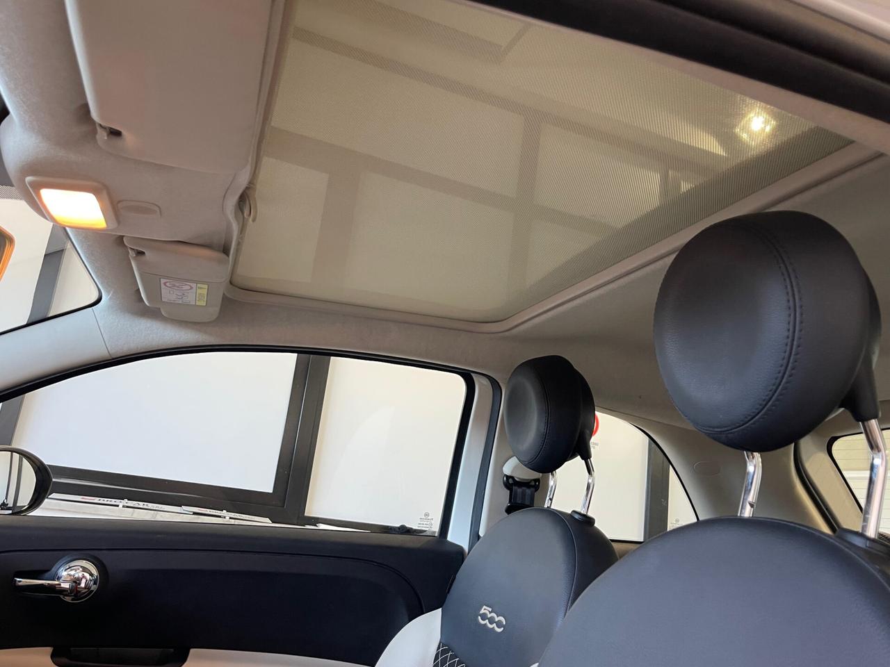 Fiat 500 1.0 Hybrid Dolcevita - NO VINCOLO DI FINANZIAMENTO