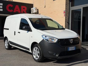 DACIA Dokker 1.6 8V 100CV Start&Stop GPL Furgone
