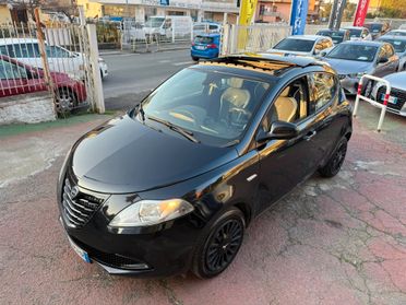 LANCIA YPSILON GPL * OK NEOPATENTATI