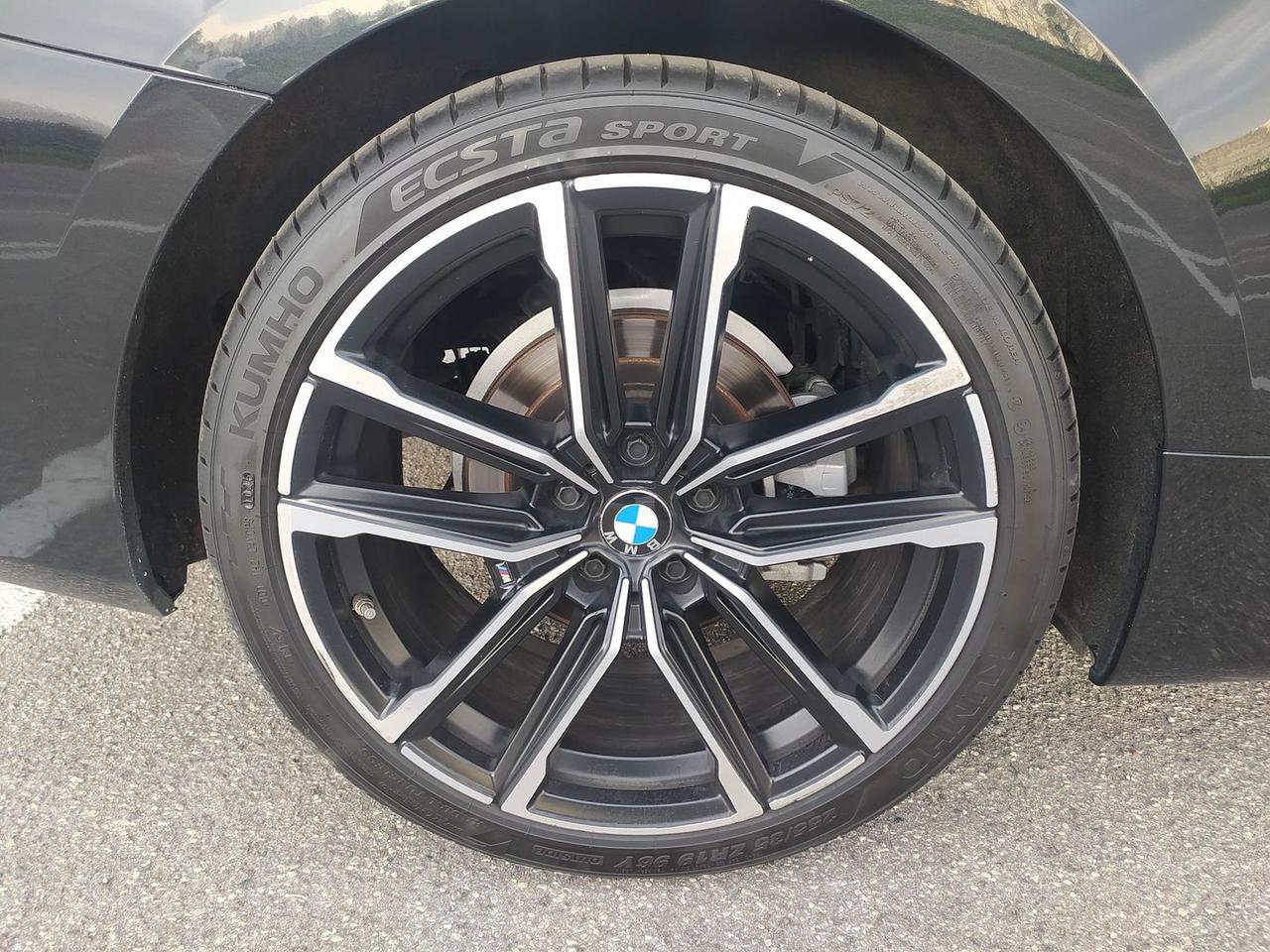 Bmw 420 M Sport 420 d MHEV 190CV #10092