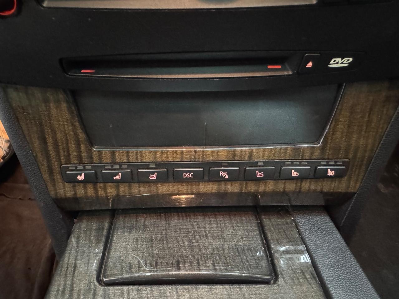 Bmw Serie 5 E60 545i Automatica