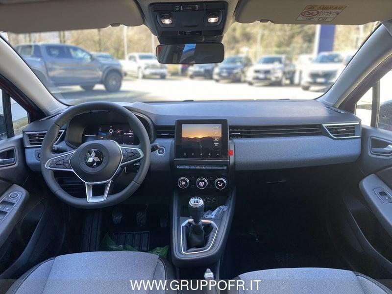 Mitsubishi Colt 1.0L turbo 100 CV Invite GPL