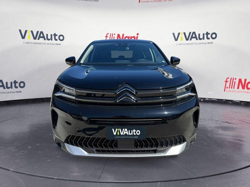 Citroën C5 Aircross 130 S&S Plus