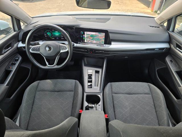 VOLKSWAGEN Golf 2.0 TDI 150 CV DSG ACC Radar Lane Assist LED UniPr