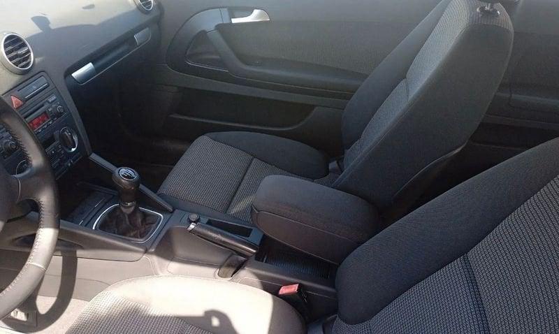 Audi A3 A3 1.9 tdi Ambition