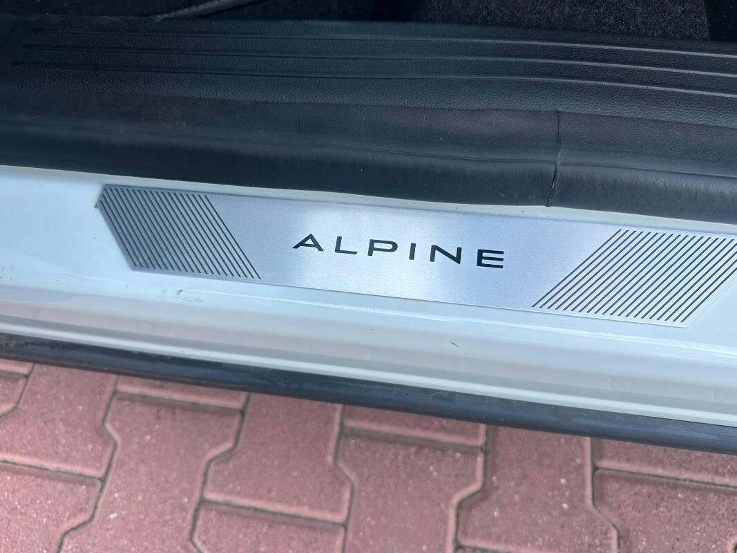 Renault Austral 1.2 E-Tech full hybrid Techno Esprit Alpine 200cv auto