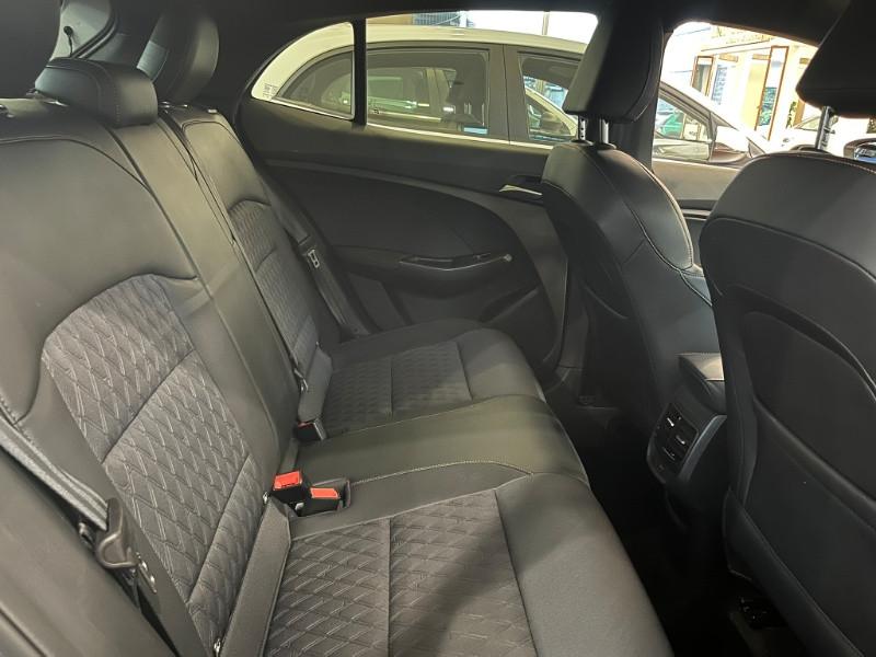 MG MG3 1.5 Hybrid+ Luxury