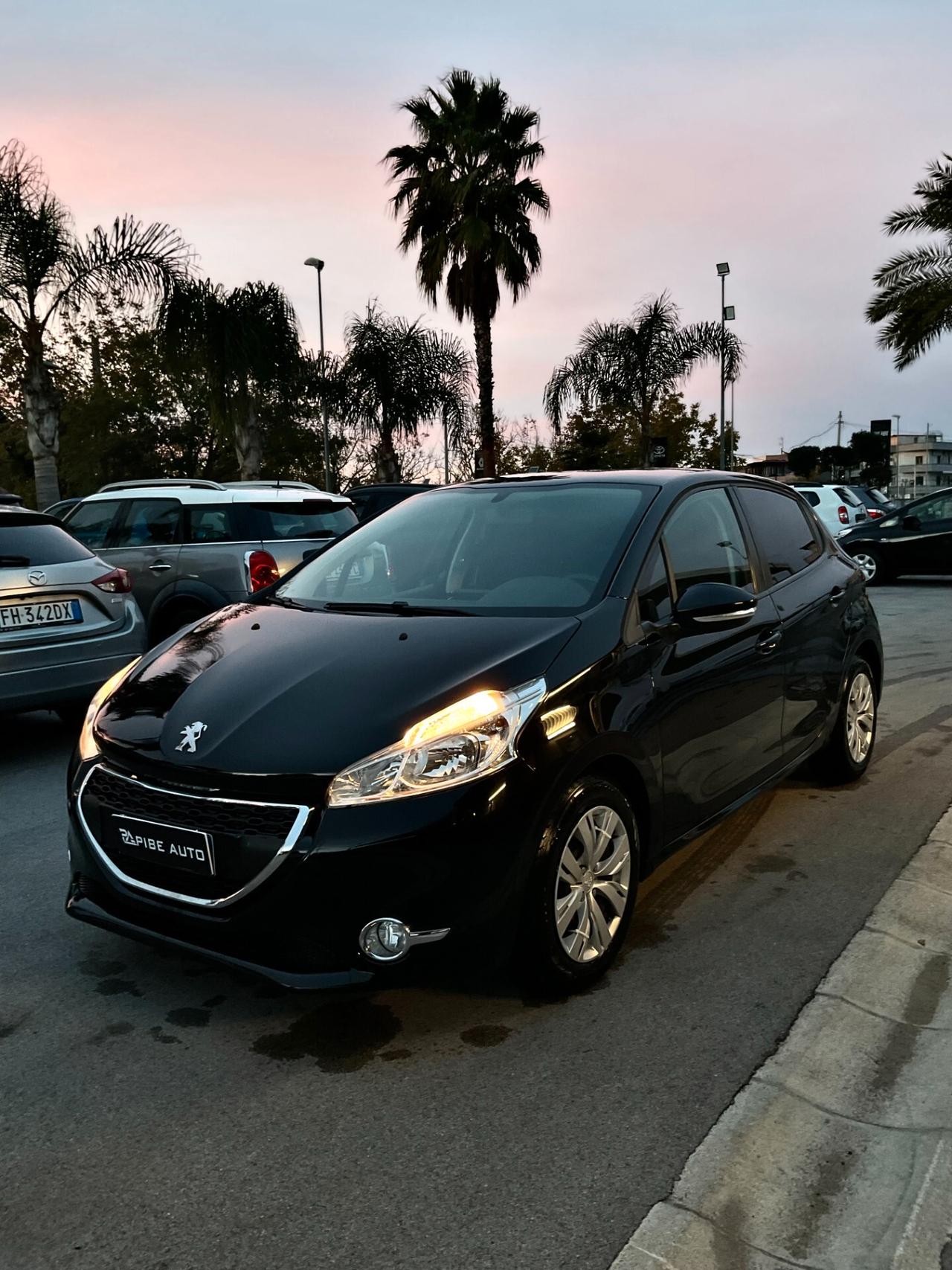 Peugeot 208 1.4 VTi 95 CV 5p. GPL Active