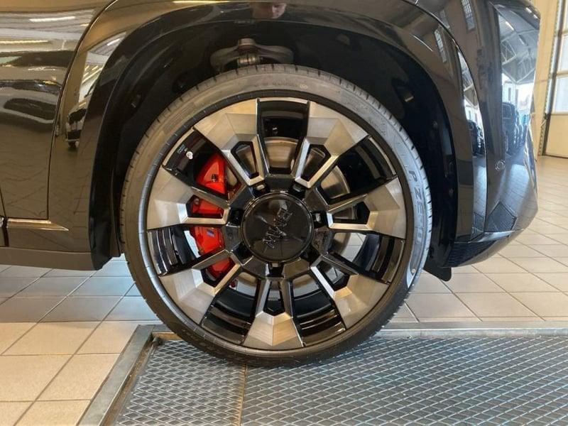 BMW XM XM