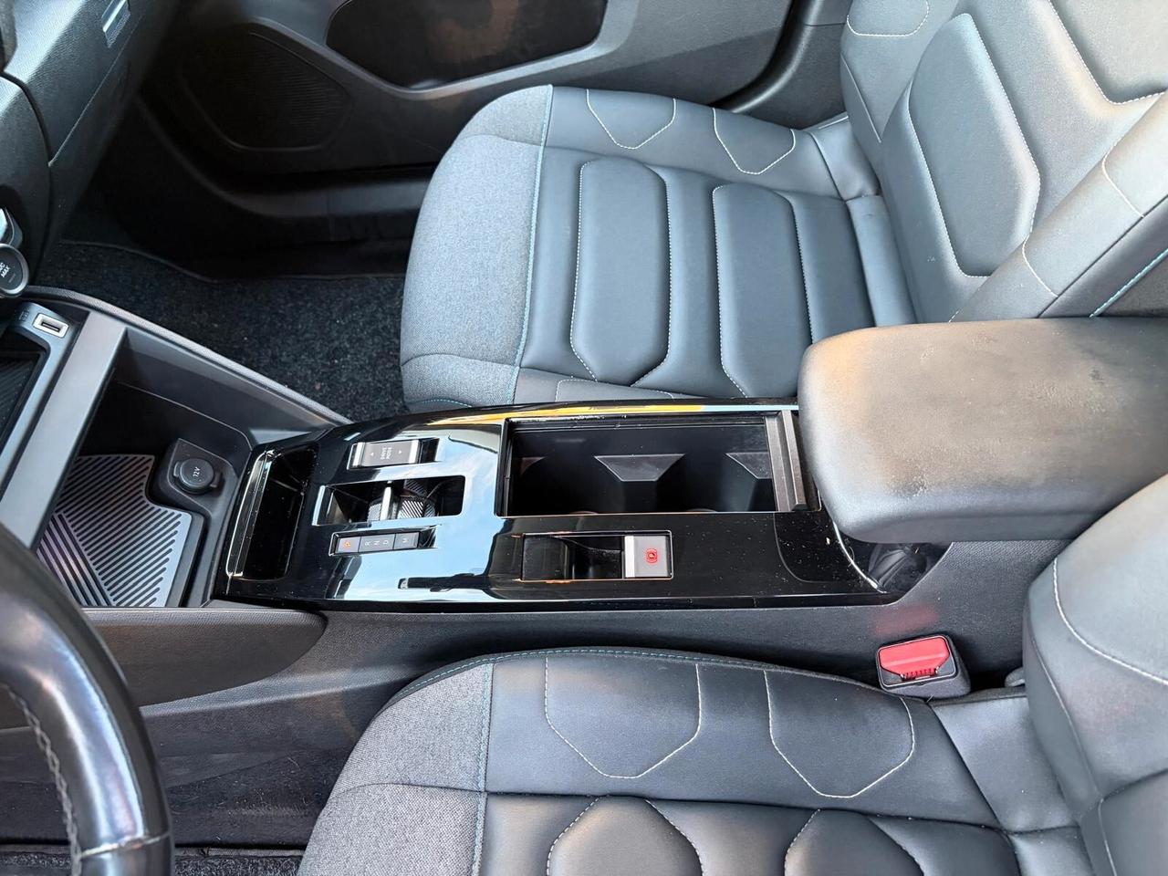 Citroen C4 BlueHDi 130 S&S EAT8 Plus